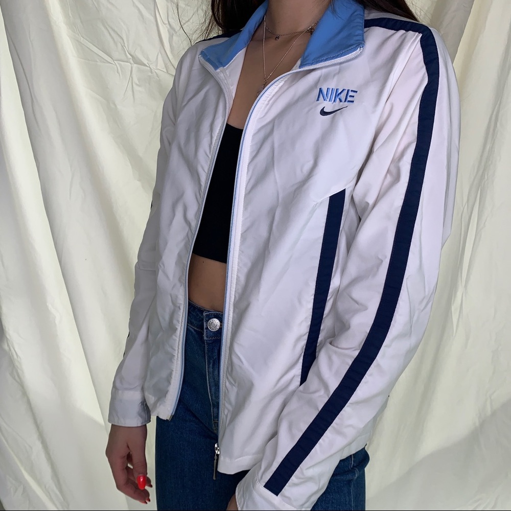 Vintage Nike Jacket